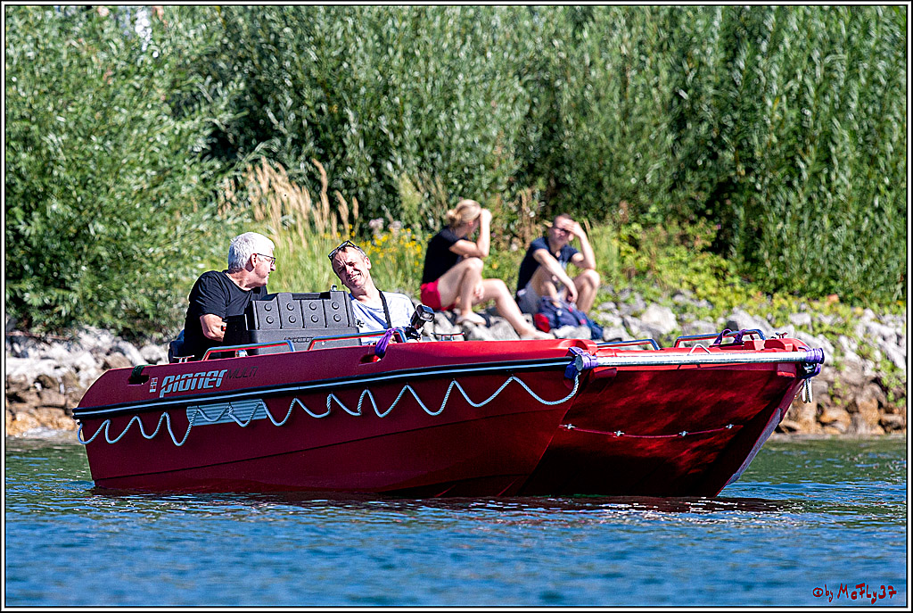 EAT • PLAY • LOVE KOELN 2019, 24.08.2019